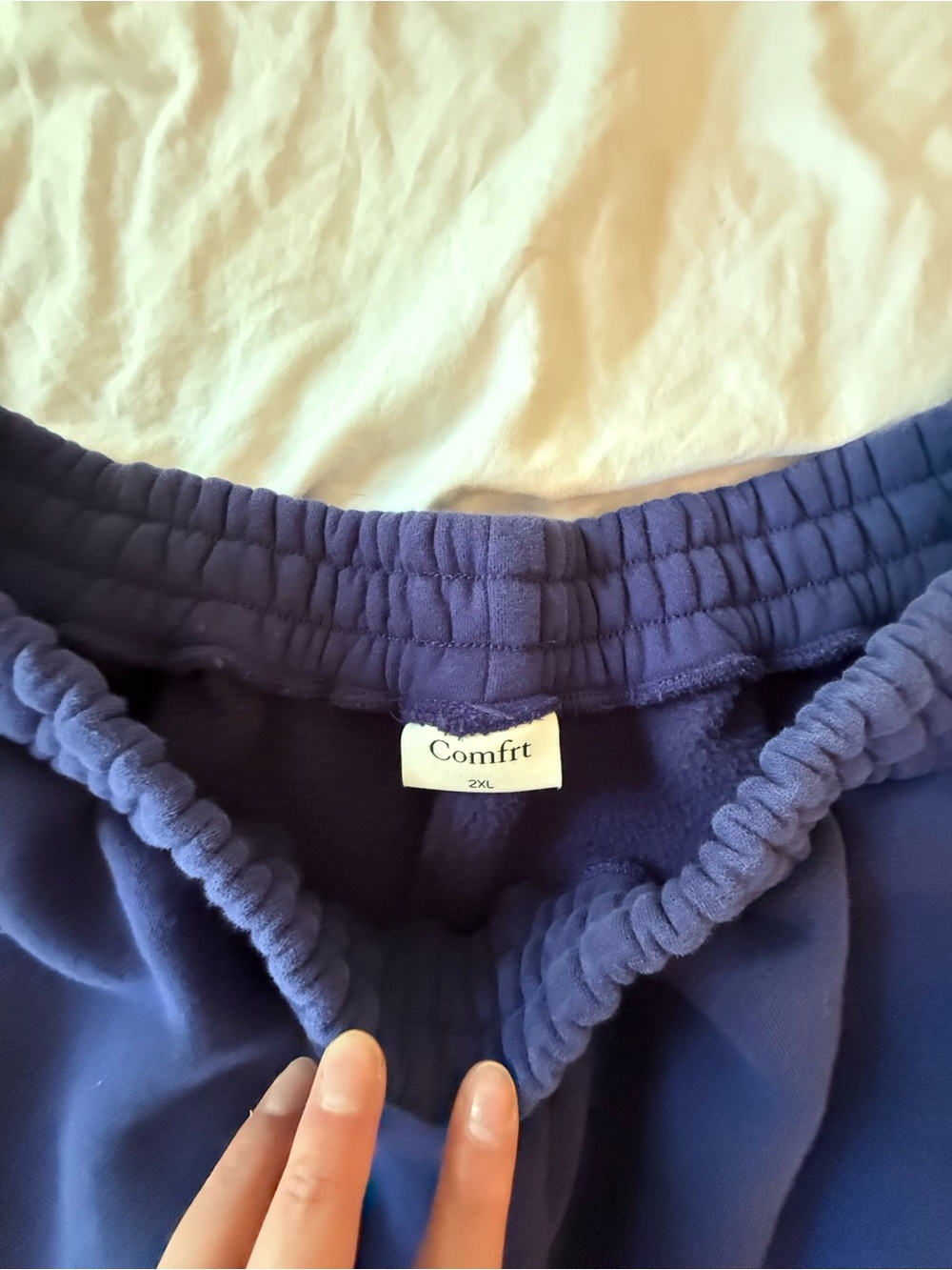 Comfrt Blue Set💙 - Picture 6 of 6